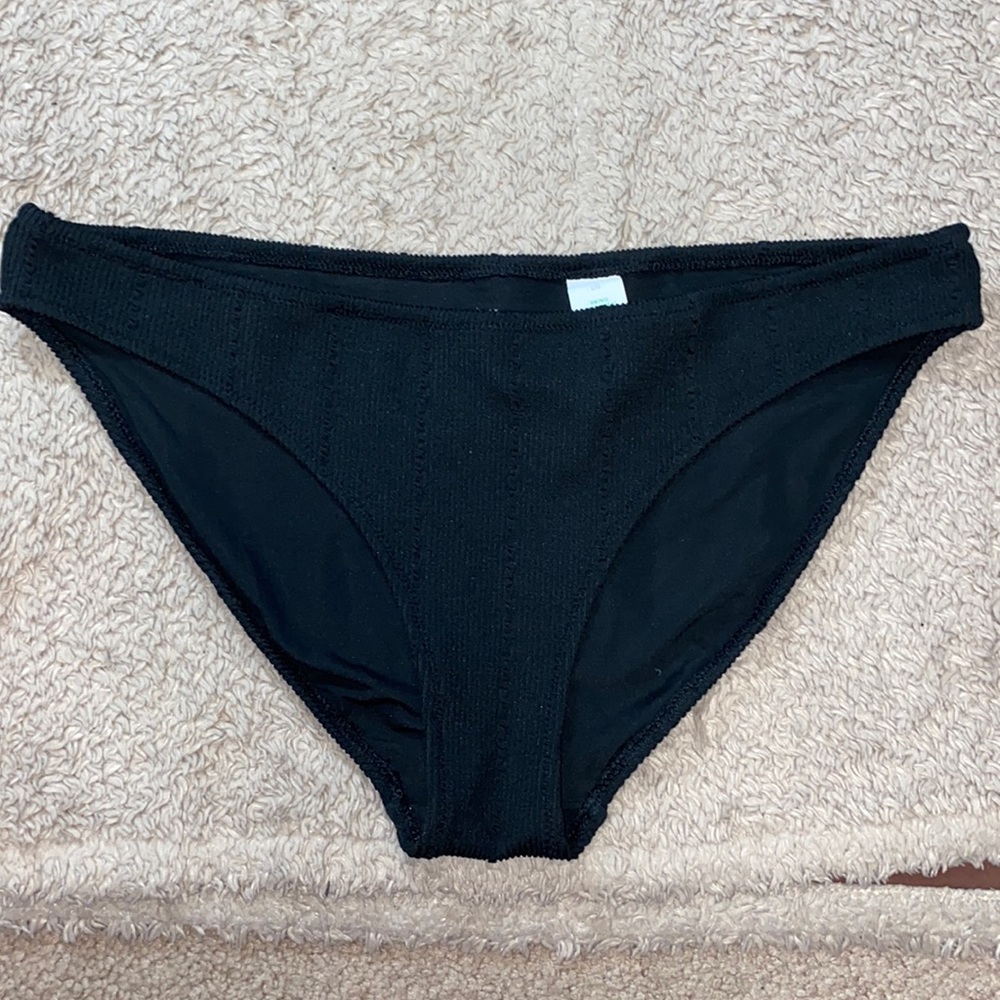 Aerie bikini bottoms